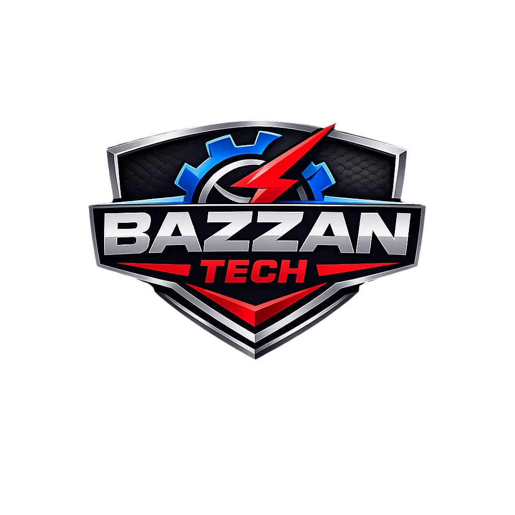 BazzanTech